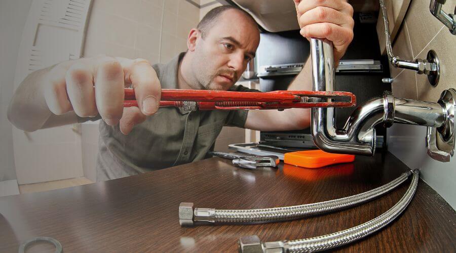 Professional bathroom faucet installation in Osgood, OH